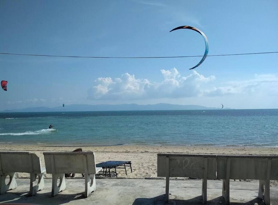 Sunset Serenity Cove Ko Pha Ngan Exterior foto