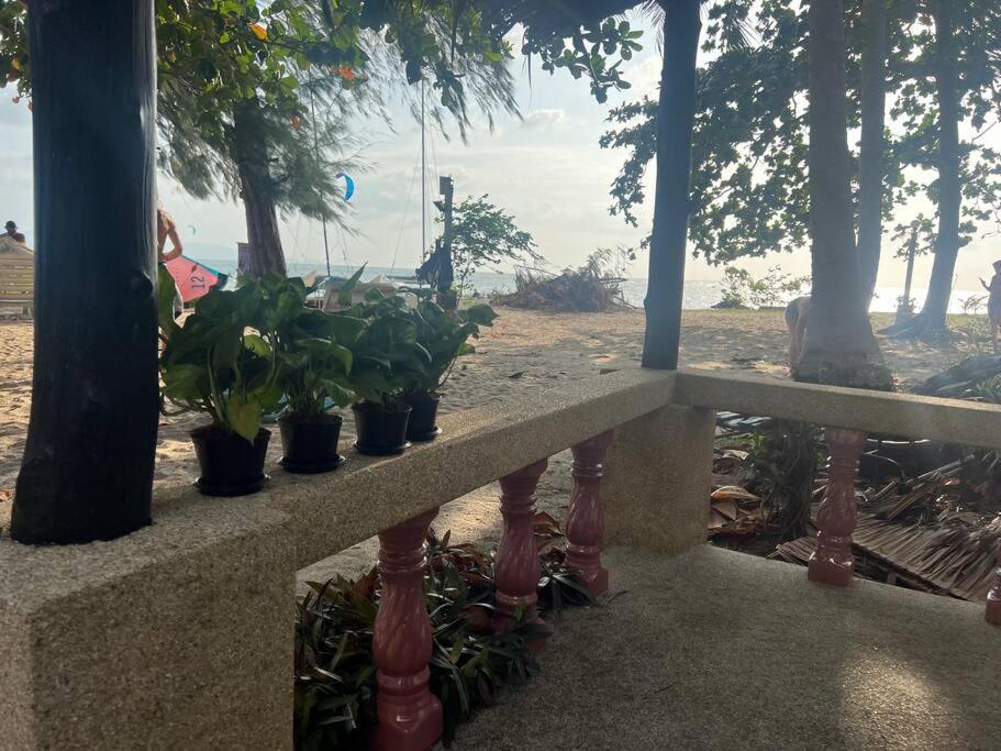 Sunset Serenity Cove Ko Pha Ngan Exterior foto